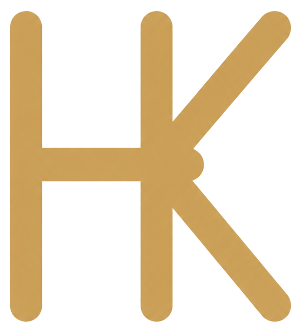 KH Global Trading logo