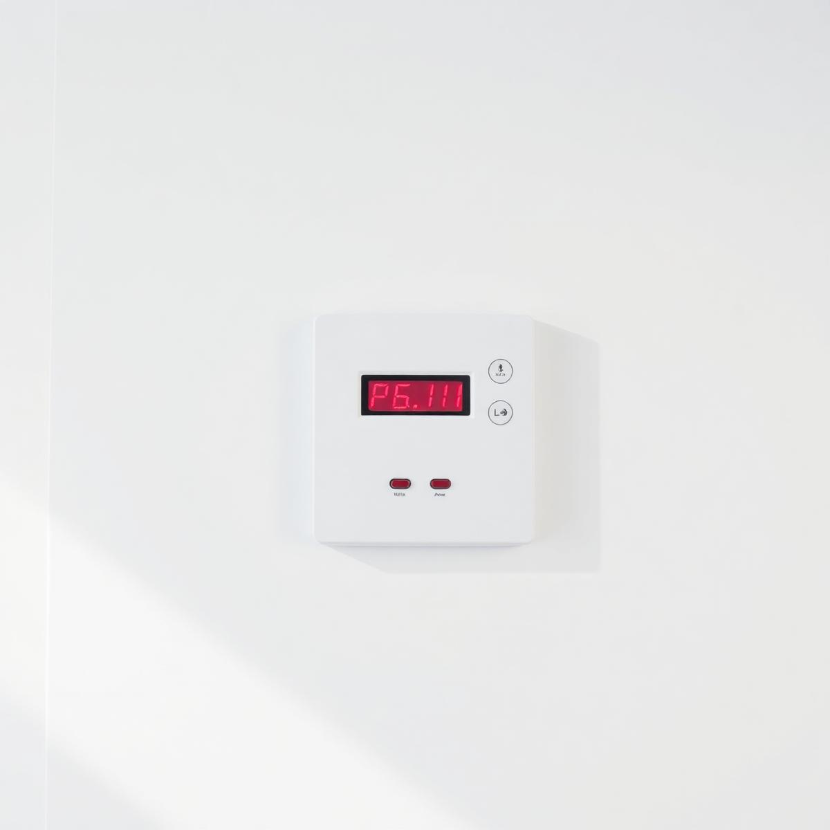 Smoke & Heat Detectors