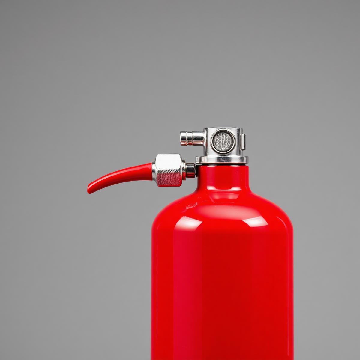 Fire Extinguishers